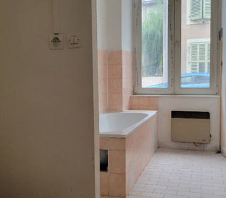  Appartement � vendre 2 pi�ces 44 m�