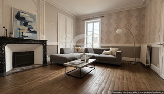  Maison � vendre 7 pi�ces 195 m�