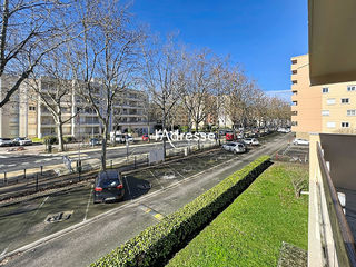  Appartement � vendre 2 pi�ces 56 m�