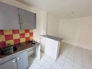  Appartement � vendre 1 pi�ce 14 m�