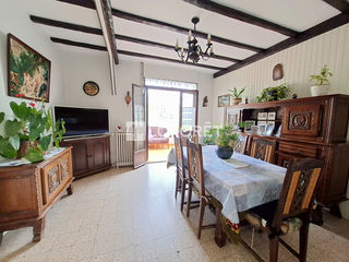  Maison � vendre 4 pi�ces 84 m�