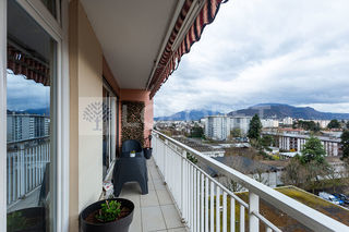  Appartement � vendre 4 pi�ces 81 m�