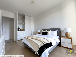  Appartement � vendre 3 pi�ces 68 m�