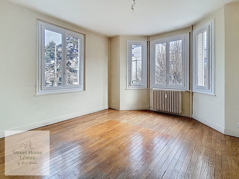   Appartement  2 pi�ces - 52.65 m2 - THONON LES BAINS Appartement - 2 pi�ce(s) - 53 m�