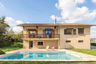  Maison � vendre 6 pi�ces 183 m�