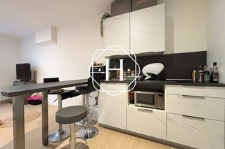  Appartement � louer 1 pi�ce 26 m�