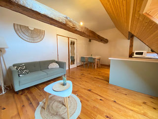  Appartement � vendre 3 pi�ces 40 m�