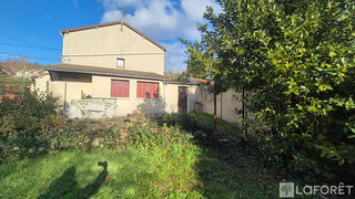  Maison � vendre 4 pi�ces 80 m�