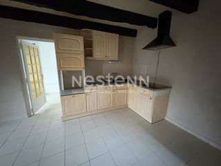  Maison � vendre 3 pi�ces 72 m�