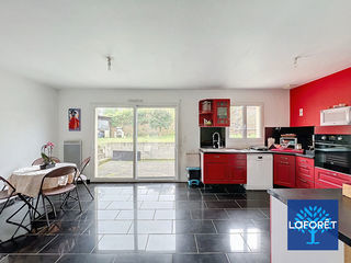  Maison � vendre 5 pi�ces 83 m�