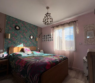  Maison � vendre 4 pi�ces 80 m�