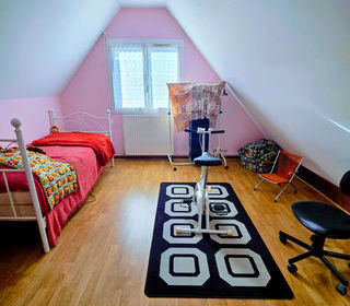  Maison � vendre 4 pi�ces 86 m�