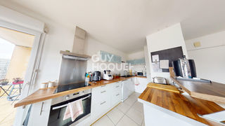  Appartement � vendre 2 pi�ces 53 m�