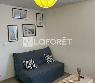  Appartement � louer 1 pi�ce 25 m�