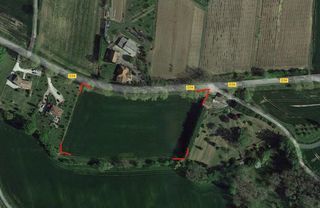  Terrain � vendre 4000 m�