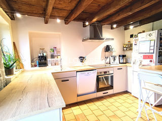  Maison � vendre 6 pi�ces 170 m�