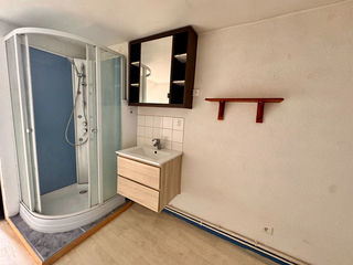  Appartement � vendre 1 pi�ce 50 m�