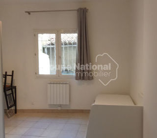  Appartement � louer 1 pi�ce 16 m�