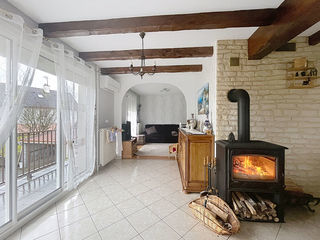  Maison � vendre 7 pi�ces 140 m�