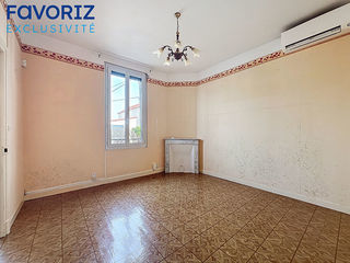  Maison � vendre 3 pi�ces 68 m�