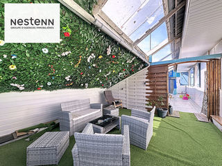  Appartement � vendre 5 pi�ces 140 m�