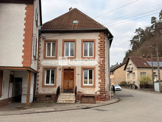  Immeuble � vendre 9 pi�ces 200 m�