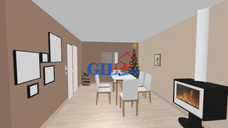  Maison � vendre 6 pi�ces 112 m�