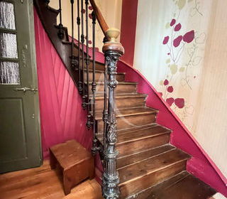  Maison � vendre 8 pi�ces 204 m�