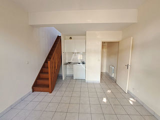  Appartement � vendre 2 pi�ces 38 m�