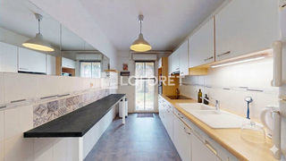  Appartement � vendre 3 pi�ces 67 m�