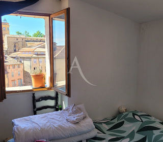  Appartement � vendre 4 pi�ces 70 m�