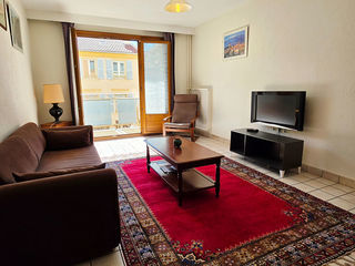  Appartement � vendre 2 pi�ces 63 m�