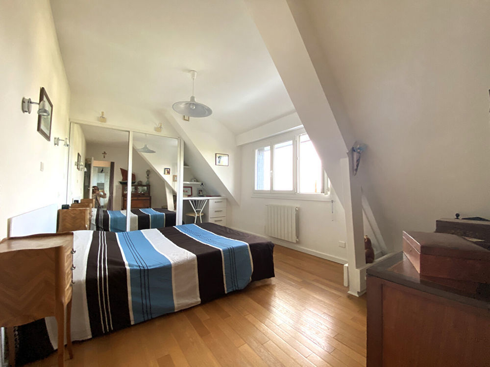 � vendre  Maison Vannes (56000)