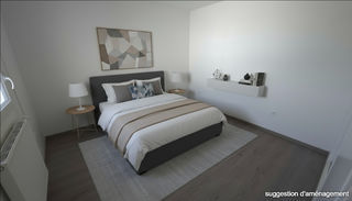  Maison � vendre 4 pi�ces 92 m�