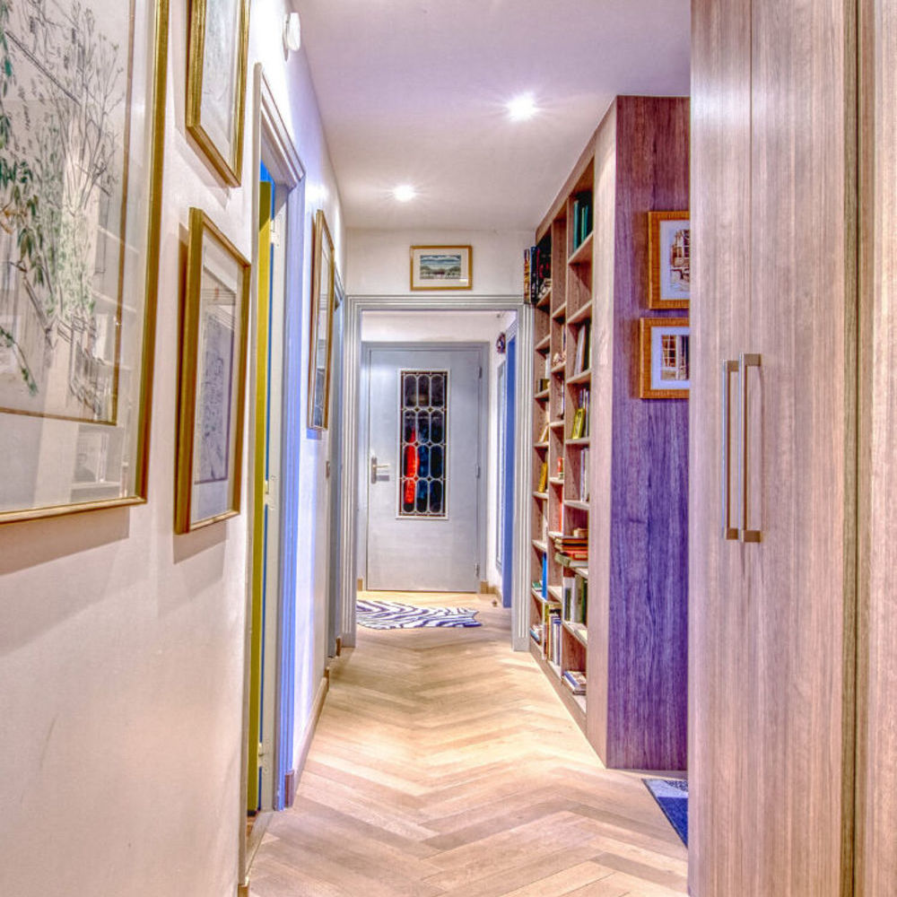 � vendre  Appartement Versailles (78000)