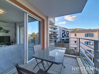  Appartement � vendre 2 pi�ces 43 m�