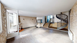  Maison � louer 3 pi�ces 76 m� Saint cloud