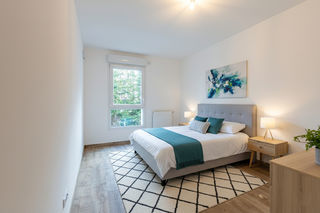  Appartement � vendre 4 pi�ces 78 m�