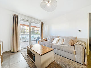  Appartement � vendre 2 pi�ces 39 m�