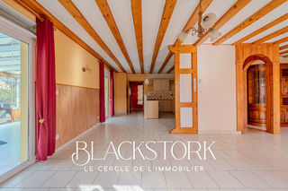  Maison � vendre 4 pi�ces 109 m�