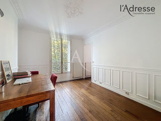  Appartement � vendre 2 pi�ces 41 m�