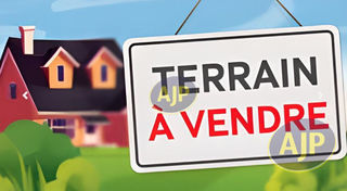  Terrain � vendre 1145 m�