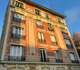  Appartement � vendre 3 pi�ces 58 m�