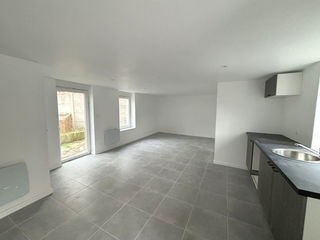  Maison � vendre 3 pi�ces 71 m�