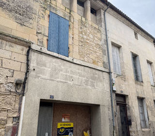  Maison � vendre 4 pi�ces 110 m�