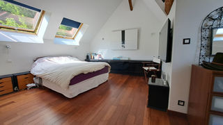  Maison � vendre 7 pi�ces 261 m�