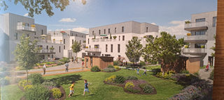  Appartement � vendre 3 pi�ces 