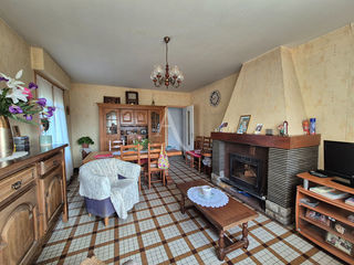  Maison � vendre 6 pi�ces 147 m�