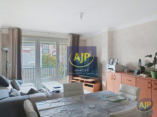  Appartement � vendre 4 pi�ces 74 m�