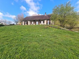  Maison � vendre 6 pi�ces 160 m�